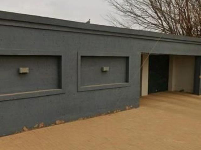 House for rent in Protea Glen, Soweto