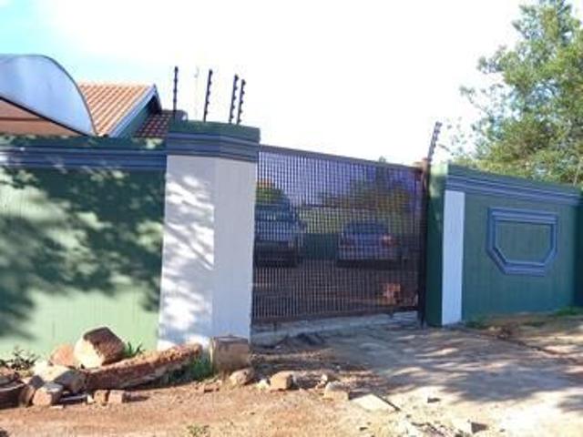 House for rent in Protea Glen, Soweto