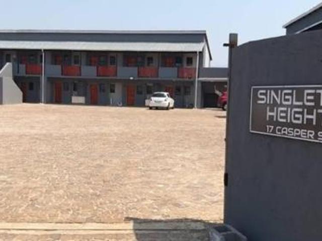 Room for rent in Soweto, Gauteng