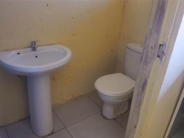 House for rent in Johannesburg