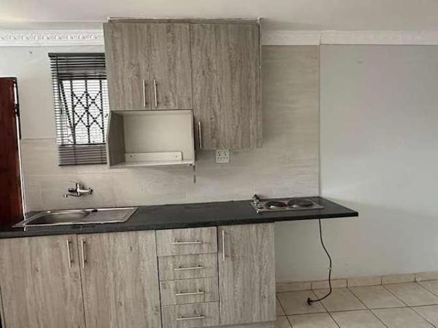House for rent in Protea Glen, Soweto