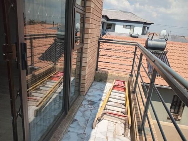 House for rent in Protea Glen, Soweto