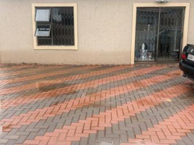 House for rent in Protea Glen, Soweto
