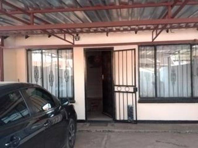 House for rent in Protea Glen, Soweto