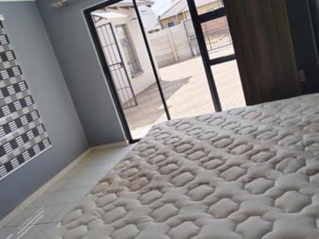 House for rent in Soweto, Gauteng