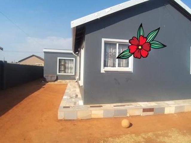 Room for rent in Soweto, Gauteng