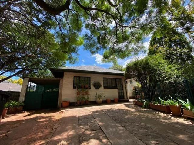 House for rent in Nooitgedacht, Gauteng