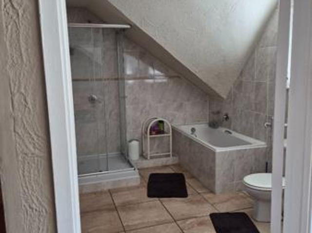 House for rent in West Rand Garden estates, Westonaria Local Municipality