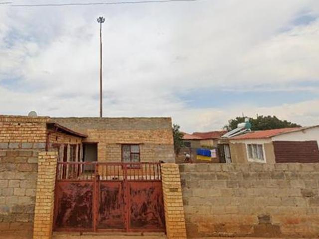 House for sale in Westonaria, Gauteng