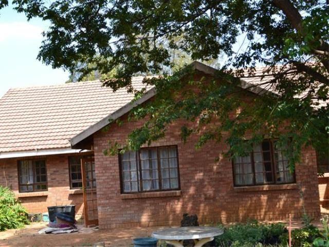 House for sale in Vosloorus, Gauteng