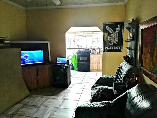 House for sale in Dr Kenneth Kaunda, North West