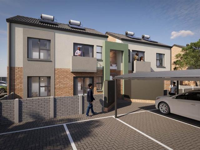 House for sale in Centurion