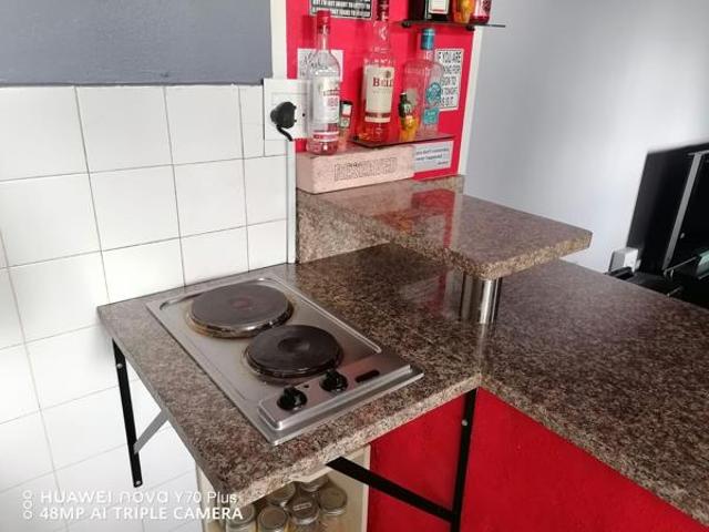 House for rent in Reservoir Hills, Durban