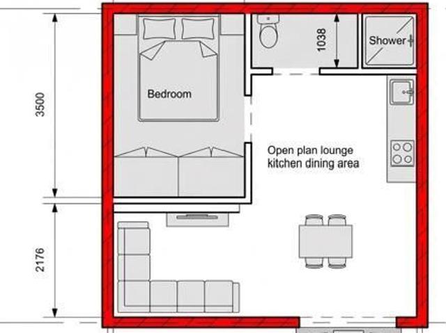 House for rent in Seaview, Kwazulu-natal