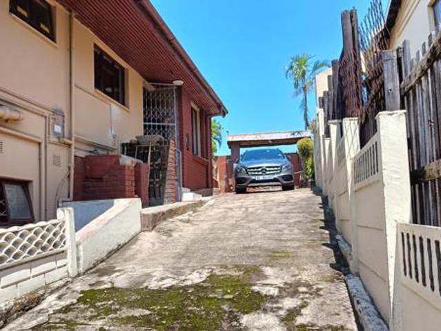 House for rent in Seaview, Kwazulu-natal
