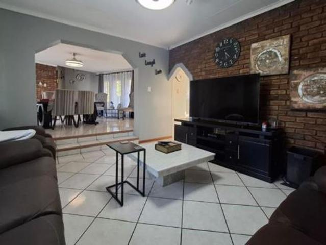 House for sale in Witbank, Mpumalanga