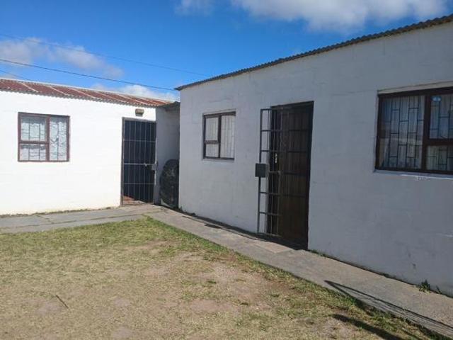 House for sale in Eastern Cape