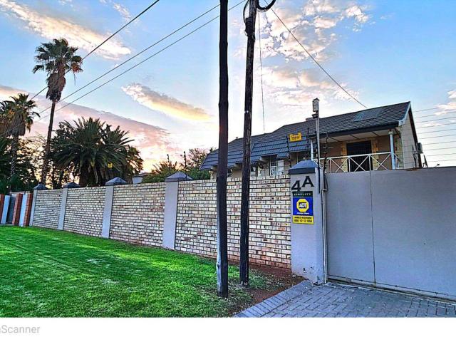 House for sale in Frances Baard, Northern Cape