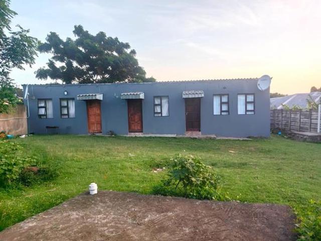 House for sale in UMhlathuze Municipality, Kwazulu-natal