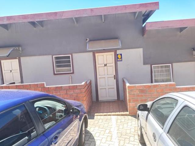 House for sale in Eastern Cape