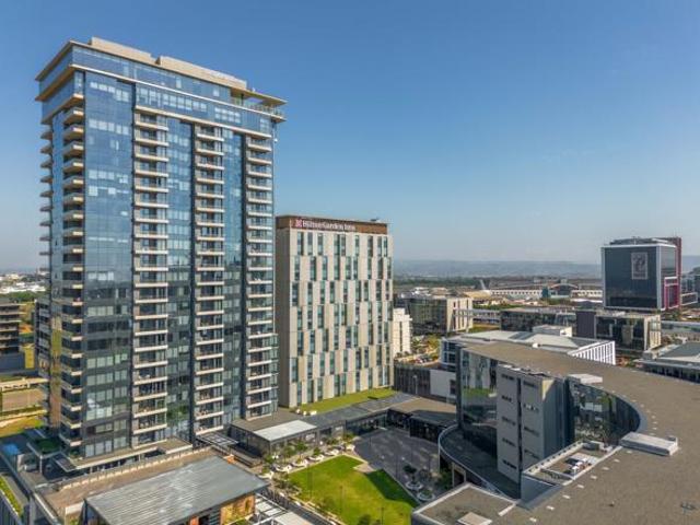 Apartment for rent in Seaview, Kwazulu-natal
