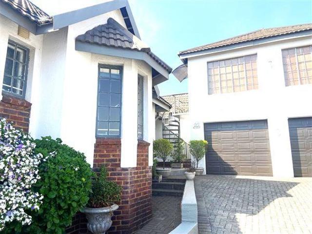 House for rent in Johannesburg