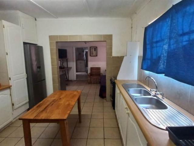 House for sale in Eastern Cape
