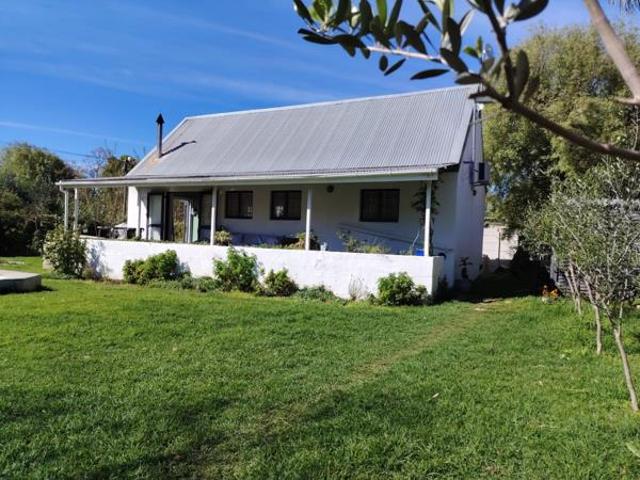 House for sale in Western Cape