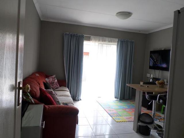 House for rent in Vosloorus, Gauteng