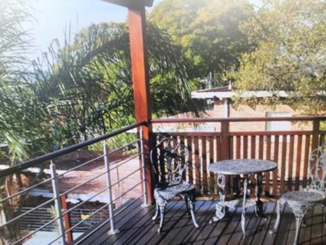 House for rent in Waterkloof, Gauteng