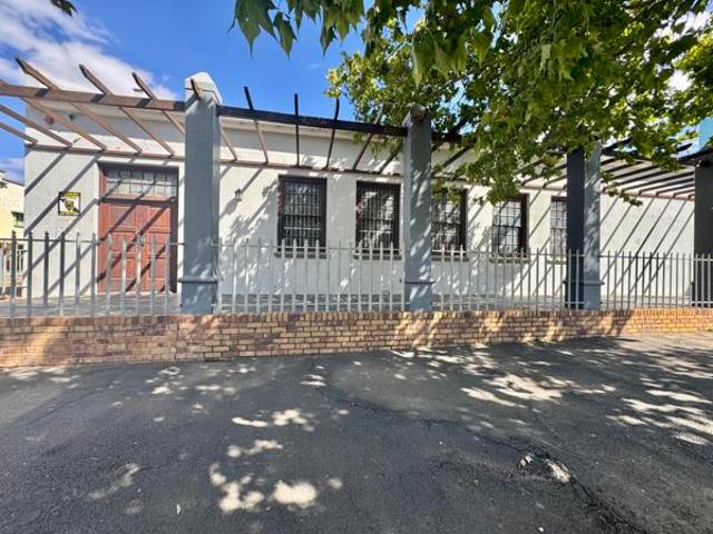 House for sale in Western Cape