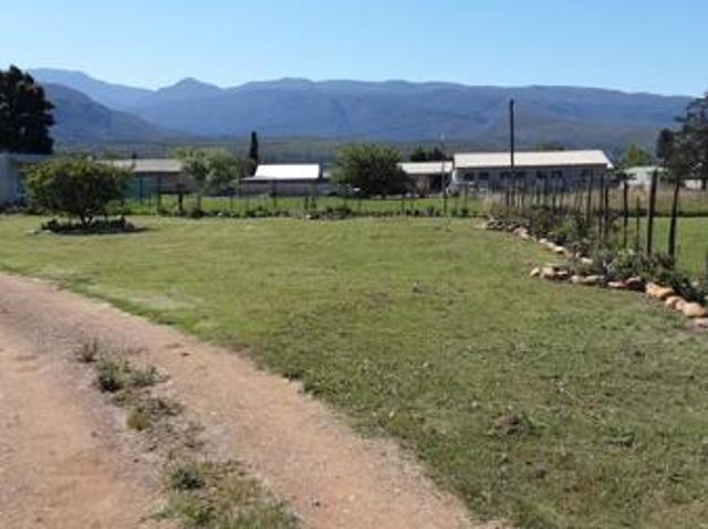 House for sale in Rietpoel, Theewaterskloof Local Municipality
