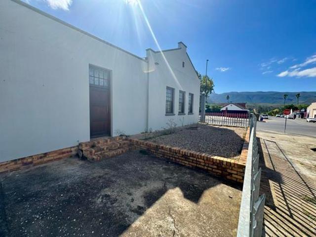 House for sale in Western Cape