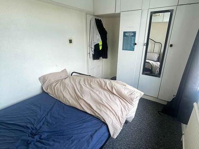 House for rent in Marks Gate, Greater London