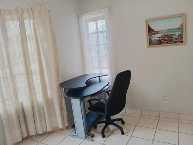 House for rent in Cape Town, Western Cape