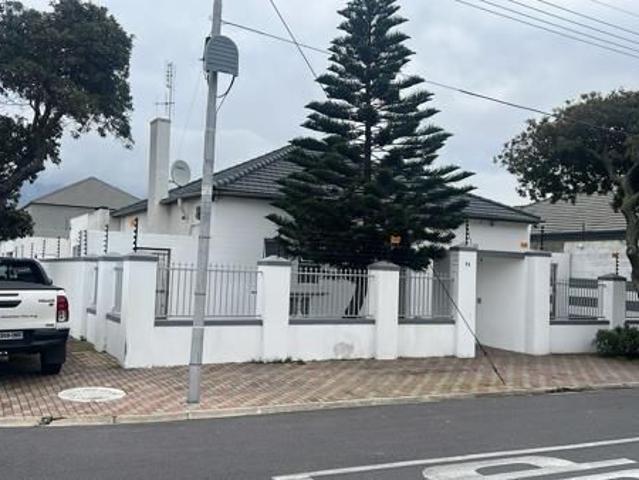 House for rent in Cape Town, Western Cape
