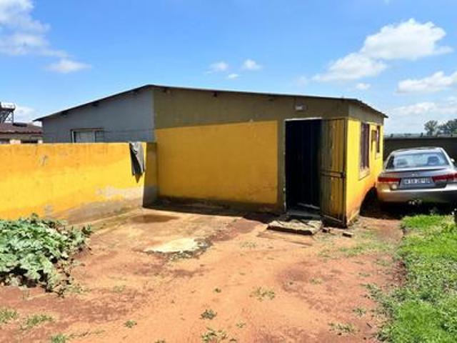 House for sale in Ekurhuleni, Gauteng