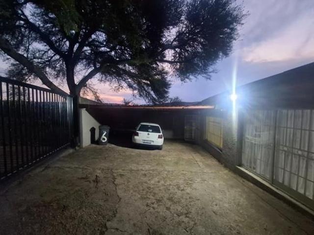 House for rent in Nooitgedacht, Gauteng