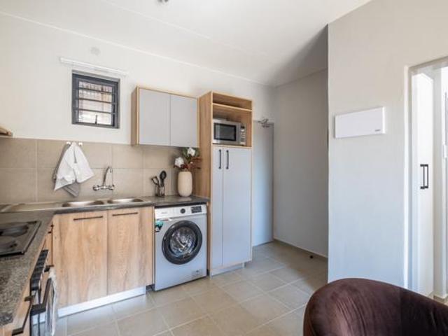 House for rent in Waterkloof, Gauteng
