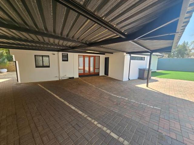 House for rent in Centurion, Gauteng