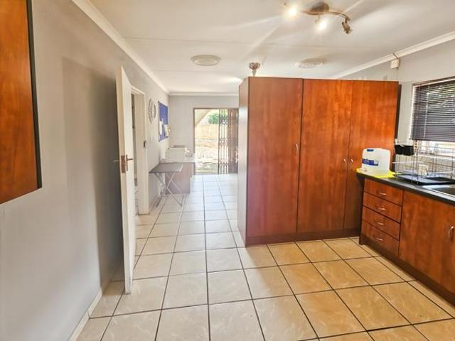 House for rent in Centurion, City of Tshwane Metropolitan Municipality