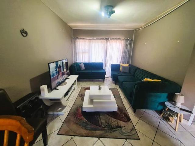 House for rent in Centurion, Gauteng