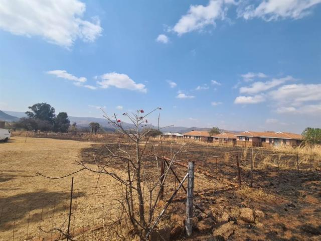 House for sale in Groblersdal, Limpopo