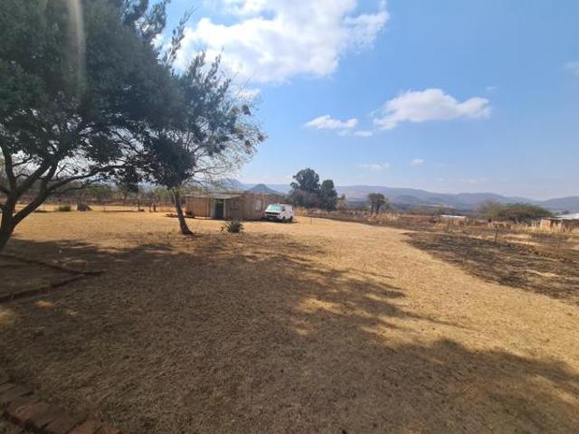 House for sale in Groblersdal, Limpopo