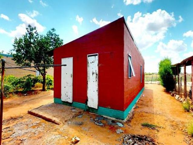 House for sale in Upington, Northern Cape