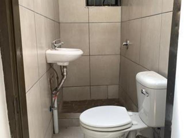 House for rent in Vosloorus, Gauteng