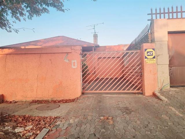 House for rent in Johannesburg