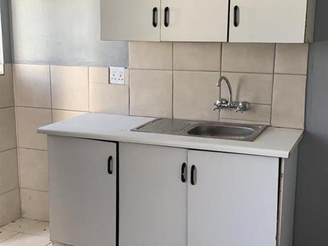 House for rent in Johannesburg