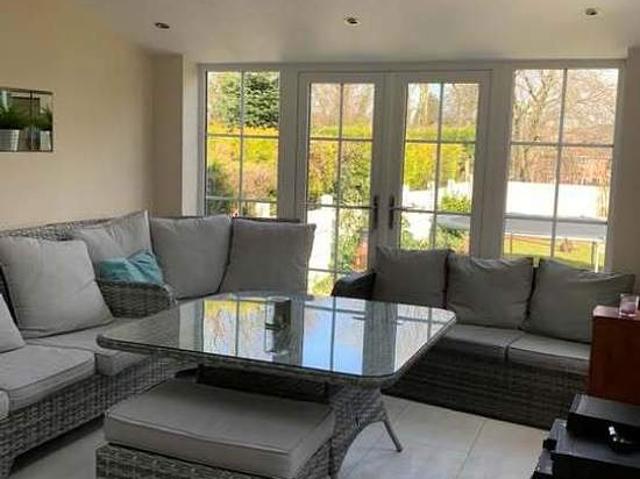 House for rent in Catcliffe, South Yorkshire