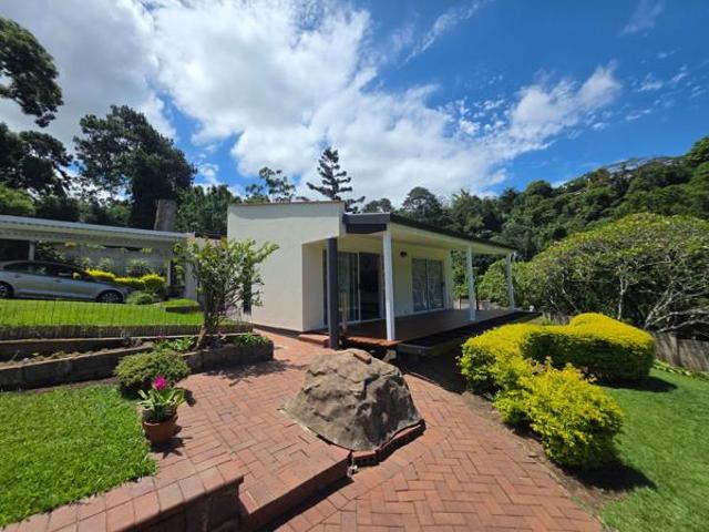 House for rent in Seaview, Kwazulu-natal